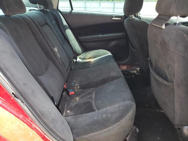 Photo 10 from auction – 2009 MAZDA 6 I with VIN 1YVHP81A495M32587