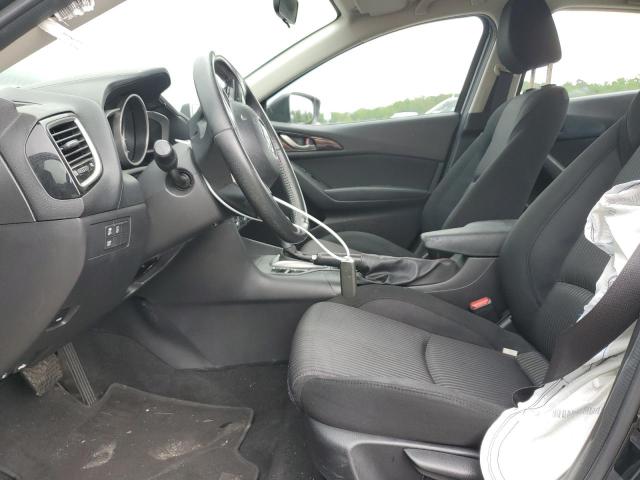 Photo 7 from auction – 2014 MAZDA 3 TOURING with VIN JM1BM1V71E1159202