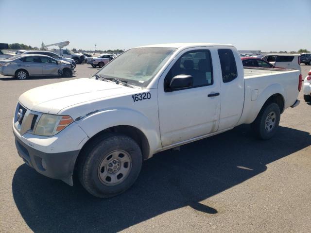صورة رقم 1 من المزاد - 2012 NISSAN FRONTIER S مع VIN 1N6BD0CT1CC456575