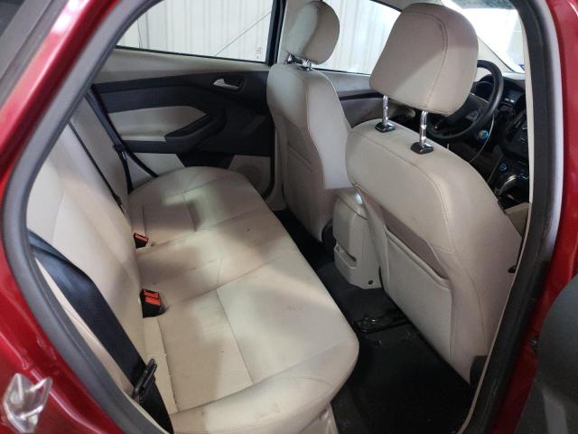 Photo 10 from auction – 2017 FORD FOCUS SE with VIN 1FADP3F25HL322656