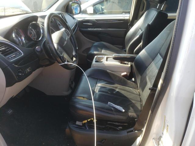 Photo 7 from auction – 2013 CHRYSLER TOWN & COU with VIN 2C4RC1BG9DR540795