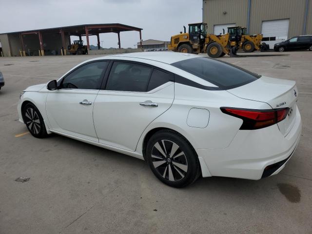 Photo 2 from auction – 2019 NISSAN ALTIMA SL with VIN 1N4BL4EV2KC218282