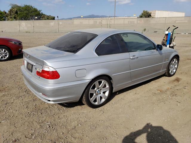 Photo 3 from auction – 2003 BMW 325 CI with VIN WBABN73453PJ15560