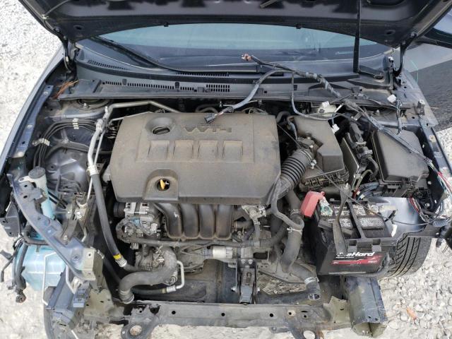 Photo 11 from auction – 2014 TOYOTA COROLLA L with VIN 5YFBURHE0EP073545