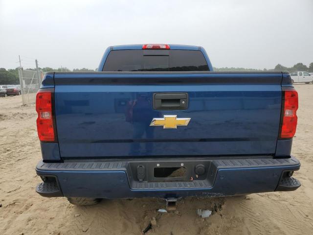 Photo 6 from auction – 2017 CHEVROLET SILVERADO with VIN 3GCUKRECXHG264370