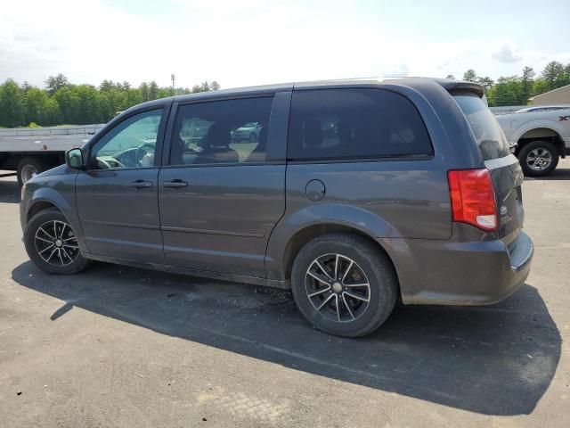 Photo 2 from auction – 2016 DODGE GRAND CARA with VIN 2C4RDGCG0GR362844