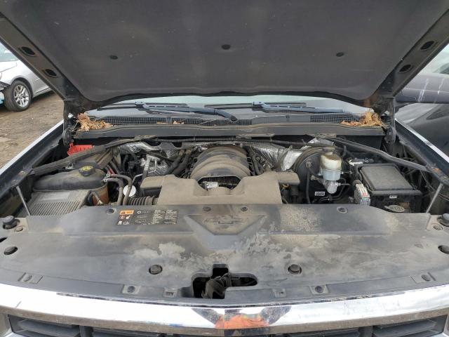 Photo 11 from auction – 2014 CHEVROLET SILVERADO with VIN 3GCUKREC2EG484582