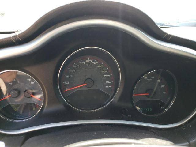 Photo 9 from auction – 2012 DODGE AVENGER SE with VIN 1C3CDZAG5CN309735
