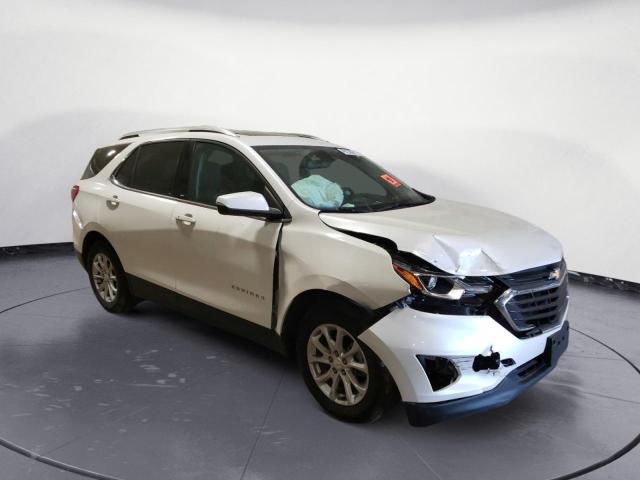 Photo 4 from auction – 2018 CHEVROLET EQUINOX LT with VIN 2GNAXJEV1J6128810