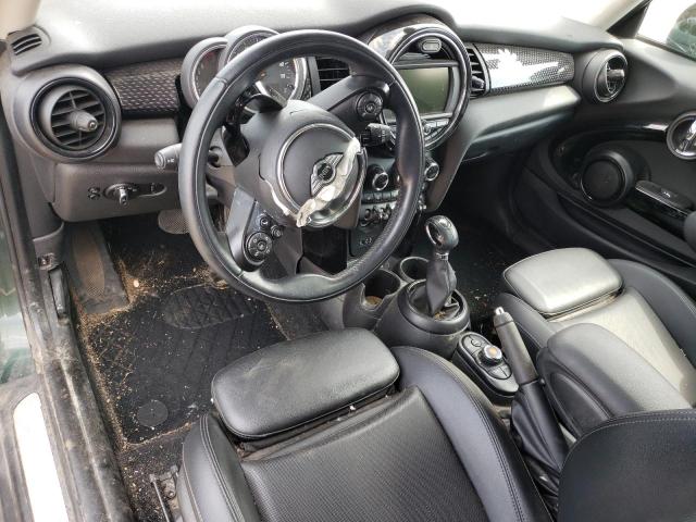 Photo 8 from auction – 2018 MINI COOPER S with VIN WMWXP7C52J2A48972