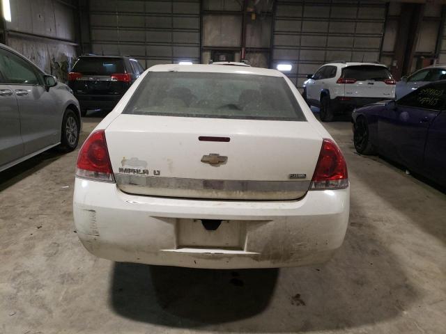 Photo 6 from auction – 2007 CHEVROLET IMPALA LT with VIN 2G1WT58K479109641