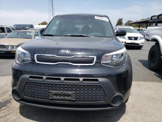 Photo 5 from auction – 2016 KIA SOUL with VIN KNDJN2A22G7848156