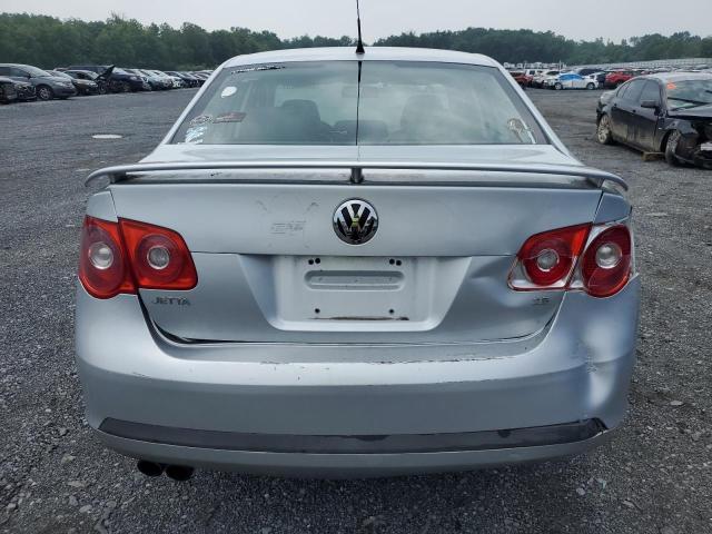Photo 6 from auction – 2007 VOLKSWAGEN JETTA WOLF with VIN 3VWEG71K37M137352