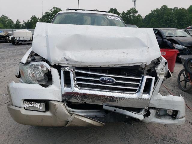 Photo 5 from auction – 2007 FORD EXPLORER E with VIN 1FMEU74E57UA99504