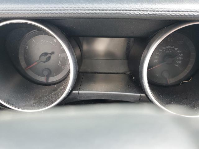 Photo 9 from auction – 2019 FORD MUSTANG with VIN 1FA6P8TH3K5203806