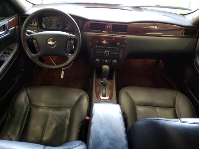 Photo 8 from auction – 2008 CHEVROLET IMPALA LT with VIN 2G1WT58K581357381