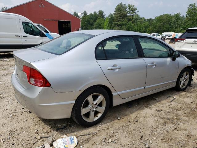 Photo 3 from auction – 2007 HONDA CIVIC EX with VIN 1HGFA16807L028451