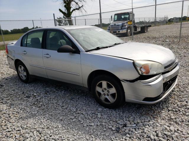 Photo 4 from auction – 2005 CHEVROLET MALIBU LS with VIN 1G1ZT52835F231342