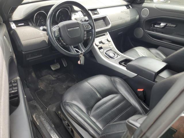 Photo 8 from auction – 2017 LAND ROVER RANGE ROVE with VIN SALVD5BG1HH174635