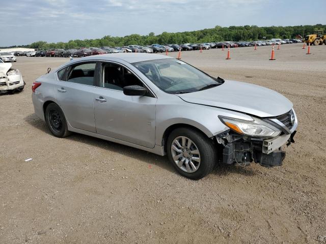 Photo 4 from auction – 2016 NISSAN ALTIMA 2.5 with VIN 1N4AL3AP4GN371660