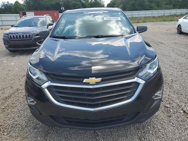 Photo 5 from auction – 2019 CHEVROLET EQUINOX LS with VIN 2GNAXHEV6K6295996
