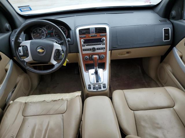Photo 8 from auction – 2009 CHEVROLET EQUINOX LT with VIN 2CNDL53F496231148