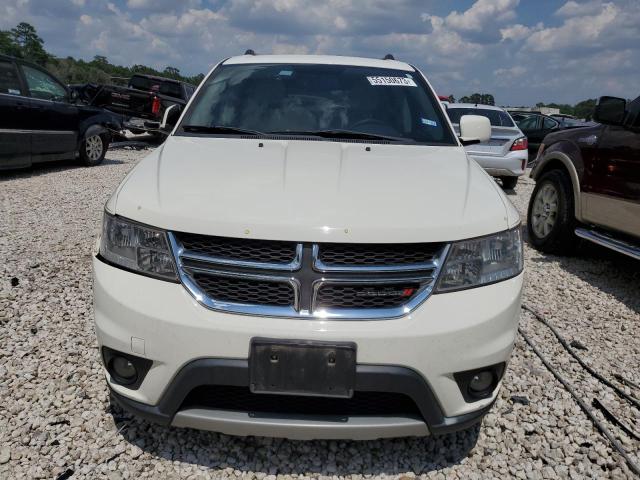 Photo 5 from auction – 2013 DODGE JOURNEY CR with VIN 3C4PDCDGXDT656775