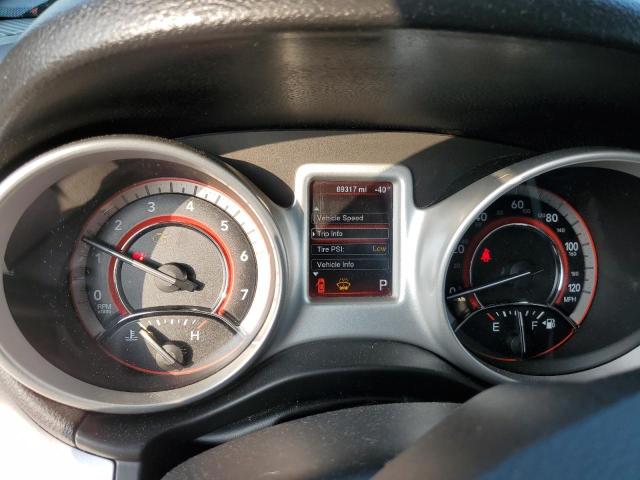 Photo 9 from auction – 2014 DODGE JOURNEY SE with VIN 3C4PDCAB3ET170304