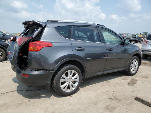 Photo 3 from auction – 2014 TOYOTA RAV4 LIMIT with VIN JTMDFREV5ED075513