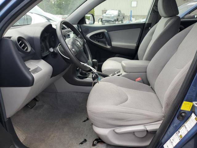 Photo 7 from auction – 2012 TOYOTA RAV4 with VIN 2T3BF4DV1CW190167
