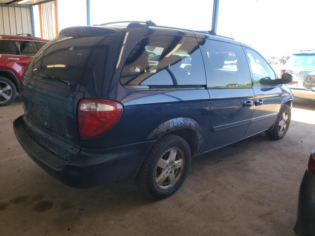 Photo 3 from auction – 2005 DODGE GRAND CARA with VIN 2D4GP44L65R281081