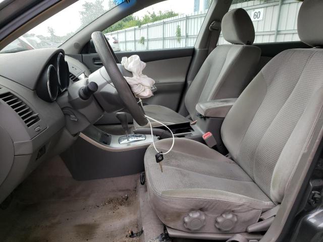 Photo 7 from auction – 2005 NISSAN ALTIMA with VIN 1N4AL11E25N909028