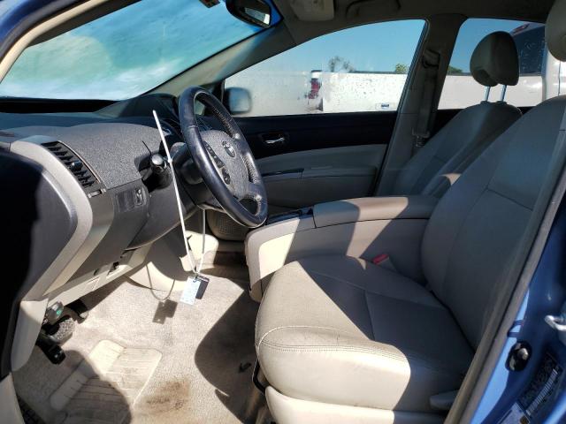 Photo 7 from auction – 2008 TOYOTA PRIUS with VIN JTDKB20U887709084