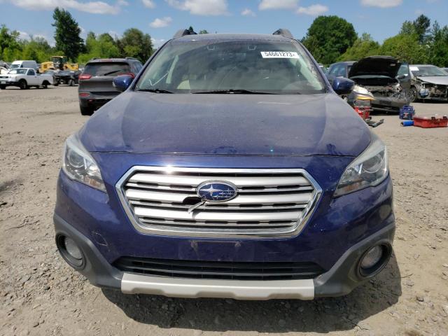 Photo 5 from auction – 2017 SUBARU OUTBACK 2. with VIN 4S4BSANC4H3308872