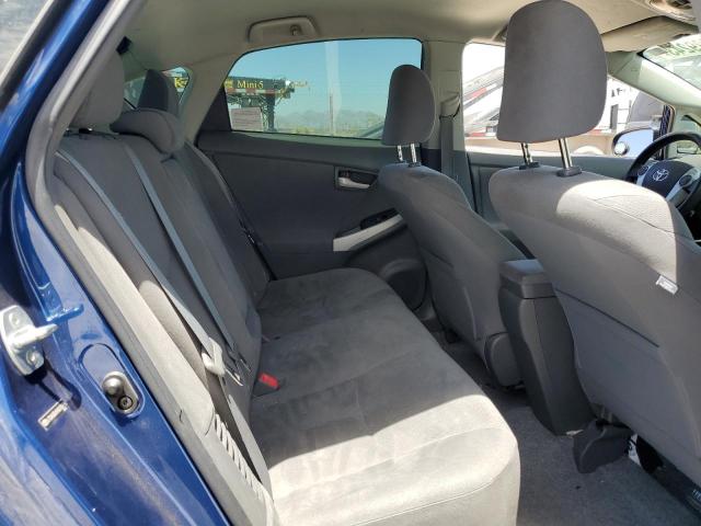 Photo 10 from auction – 2010 TOYOTA PRIUS with VIN JTDKN3DU9A0070686