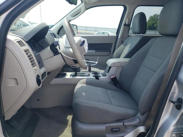 Photo 7 from auction – 2010 FORD ESCAPE XLT with VIN 1FMCU9DG8AKA85779