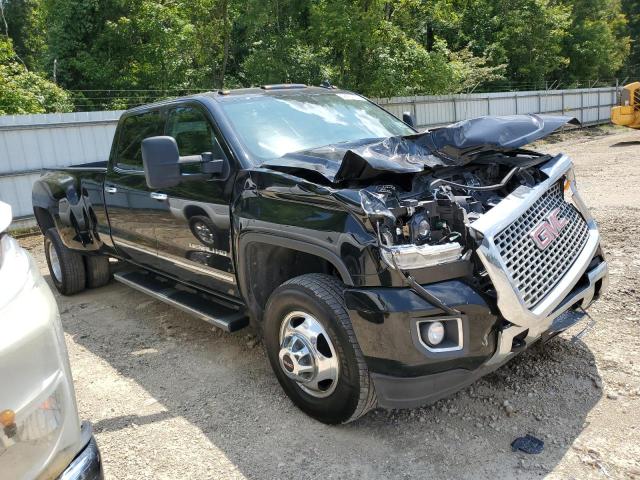 Photo 4 from auction – 2015 GMC SIERRA K35 with VIN 1GT424E80FF135079