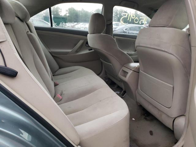 Photo 10 from auction – 2009 TOYOTA CAMRY BASE with VIN 4T4BE46K79R056793