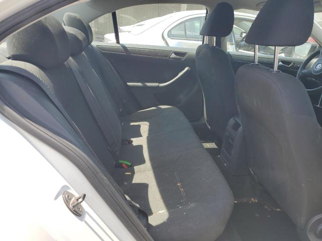 Photo 10 from auction – 2014 VOLKSWAGEN JETTA BASE with VIN 3VW2K7AJ1EM287921