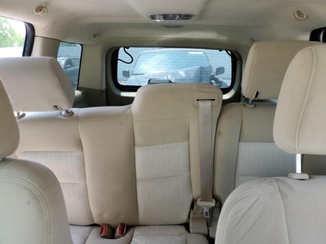 Photo 10 from auction – 2008 FORD EXPLORER X with VIN 1FMEU73E28UA33950