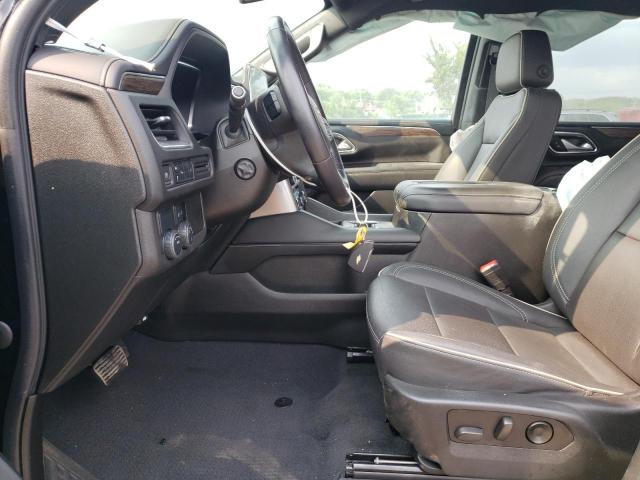 Photo 7 from auction – 2022 CHEVROLET SUBURBAN C with VIN 1GNSCFKD1NR224519
