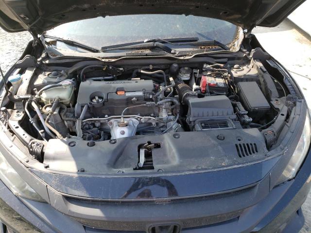 Photo 11 from auction – 2016 HONDA CIVIC EX with VIN 2HGFC2F79GH564562