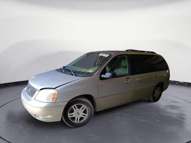 FORD FREESTAR L 2004 with VIN 2FMDA58264BA77991 - Photo from auction