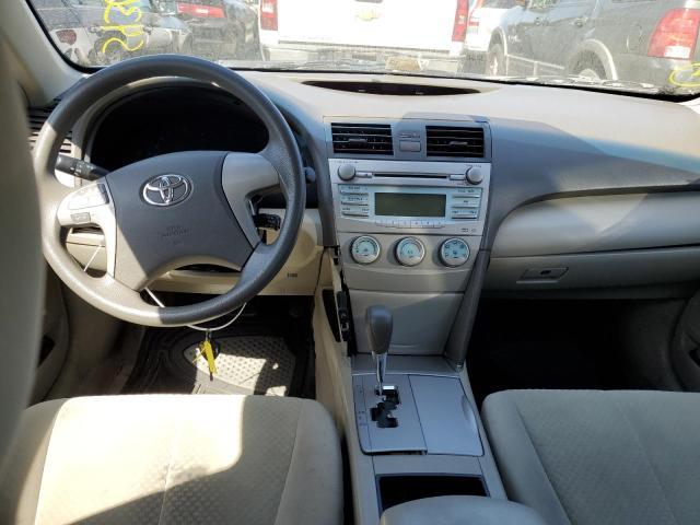 Photo 8 from auction – 2008 TOYOTA CAMRY CE with VIN 4T1BE46K28U241214