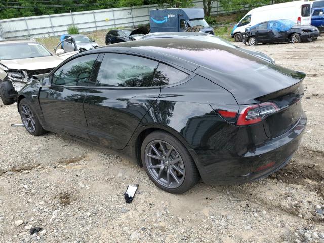 Photo 2 from auction – 2018 TESLA MODEL 3 with VIN 5YJ3E1EA3JF020980