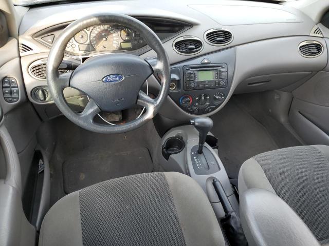 Photo 8 from auction – 2003 FORD FOCUS SE with VIN 1FAFP36313W289969