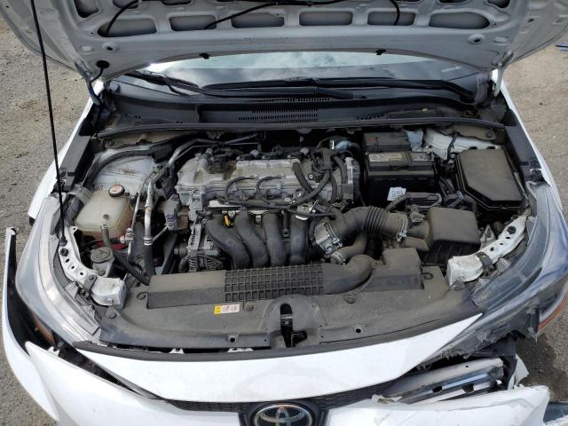 Photo 11 from auction – 2020 TOYOTA COROLLA LE with VIN 5YFEPRAE0LP099171