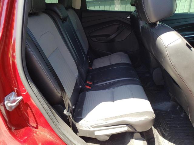 Photo 10 from auction – 2017 FORD ESCAPE SE with VIN 1FMCU0GD6HUE42887