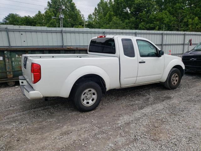 Photo 3 from auction – 2017 NISSAN FRONTIER S with VIN 1N6BD0CT8HN711220
