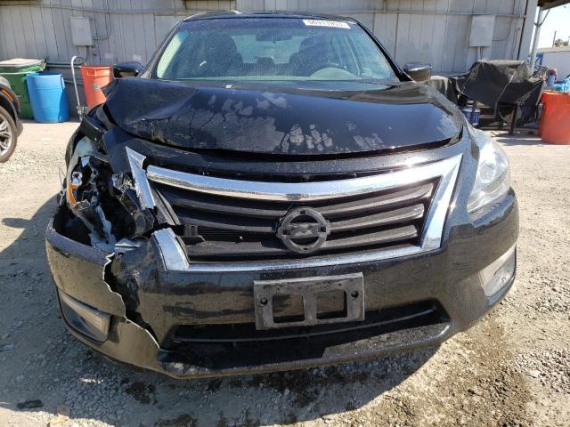Photo 5 from auction – 2013 NISSAN ALTIMA 2.5 with VIN 1N4AL3AP9DC172837